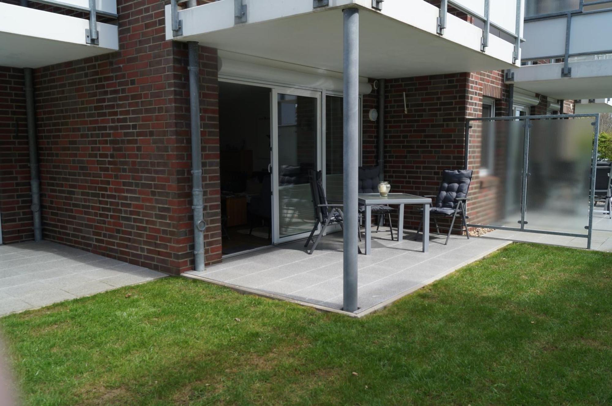 Ruge Bries 12 Cuxhaven