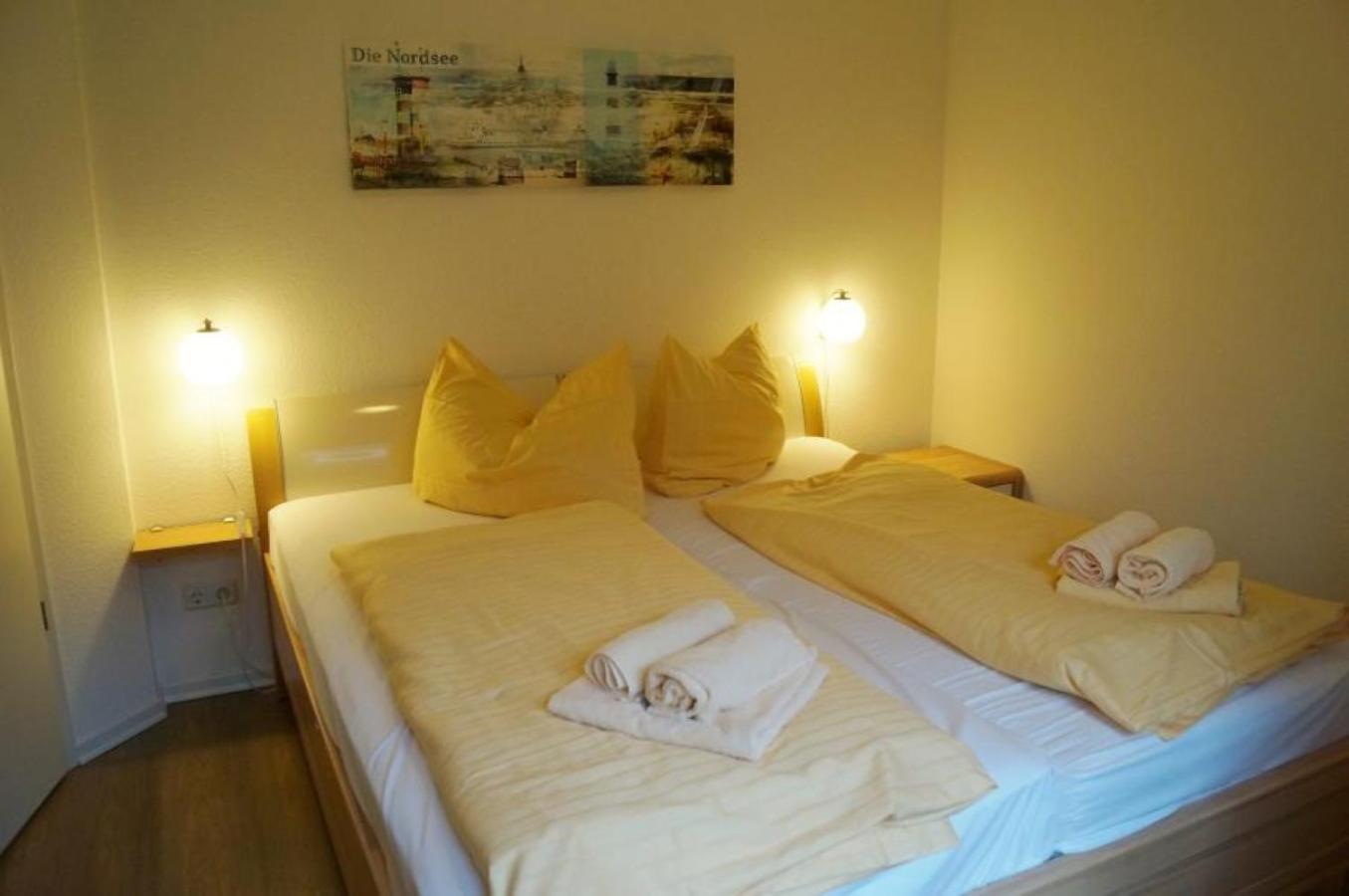 Apartment Ruge Bries 12 Cuxhaven